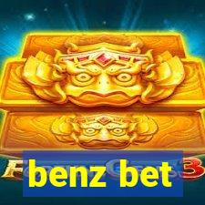 benz bet